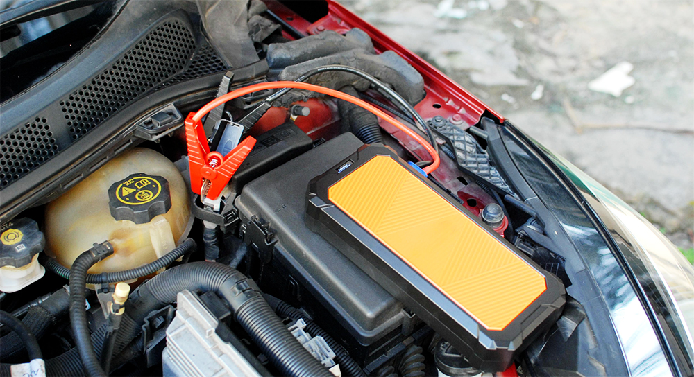 ကျွန်ုပ်တို့သည် jump starter လိုအပ်ပါသလား။