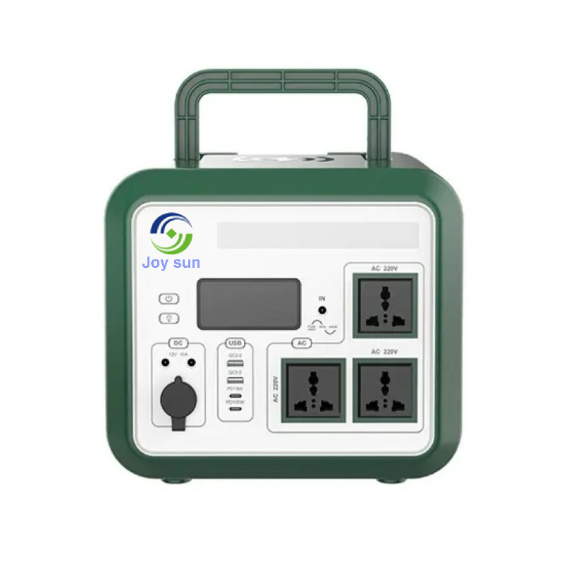 1500W Portable Power Station ၏လုပ်ဆောင်ချက်ကဘာလဲ။