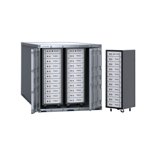 Lithium Ion Battery Cabinet Solar Energy Storage Battery စနစ်